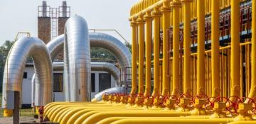 Slovakia eyes Azerbaijan for gas as EU drops Russian imports