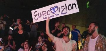 Eurovision faces growing backlash as Israel controversy overshadows historic final