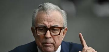 Mexican officials resign following US indictment over cartel links