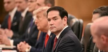 China uses name change workaround to allow Marco Rubio entry despite sanctions