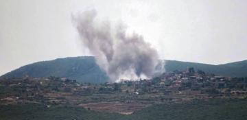 Israeli strikes hit Lebanon despite ongoing ceasefire talks with US mediation