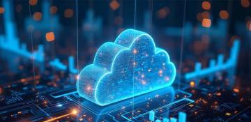 Cloud AI partnerships and market moves drive mixed tech sector performance