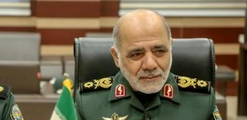 Iran warns US, foreign militaries of attack near Strait of Hormuz 
