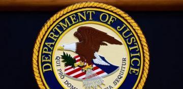 California admits acting as agent of China