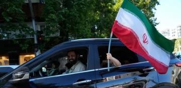 War preparations underway in Iran as Hormuz tensions with US escalate