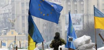 Europe pushes ahead on Ukraine as US support weakens