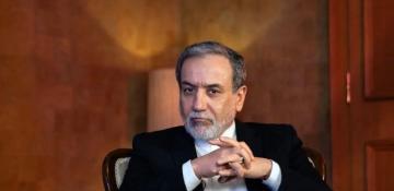 Araghchi says Strait of Hormuz open to shipping but urges cooperation with Iran 