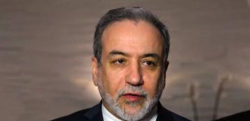 China sees ‘different’ Iran after war, Araghchi says after Beijing talks 