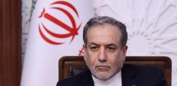 Araghchi urges Kuwait to immediately free detained Iranians 