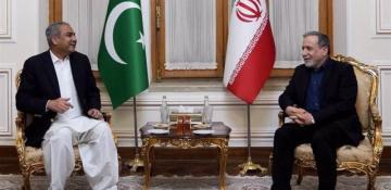 US ‘contradictory, excessive stances’ serious obstacle to diplomacy, Iran FM says