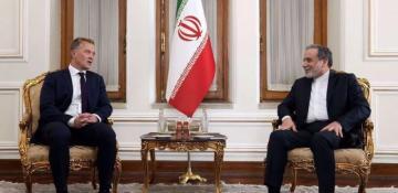 Iran FM says US “maximalist approach” main obstacle to ending war 