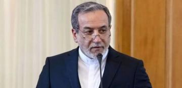 Iran’s Araghchi says Pentagon is lying about cost of war