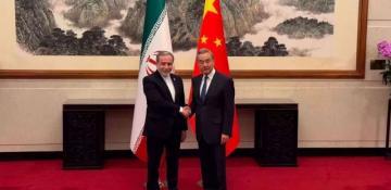 China calls for ceasefire in West Asia as Iran’s FM holds talks in Beijing 