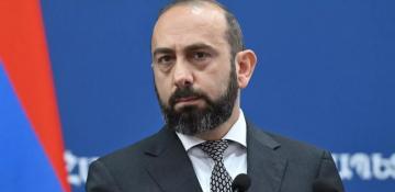 Armenia not interested in breaking ties with Russia, Mirzoyan says