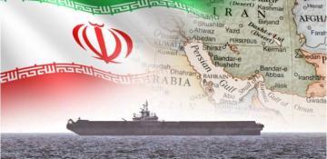 Iran VP: ‘We will not give up the Strait of Hormuz at any cost’