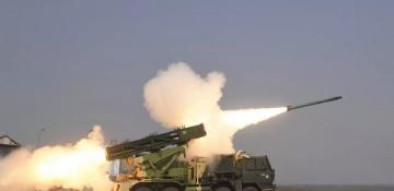 Armenia eyes joint production of Indian Pinaka missile systems, report says