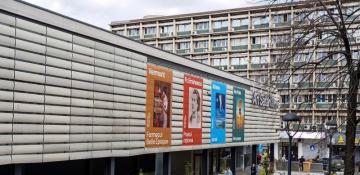 Van Gogh exhibition comes to Art Safari Bucharest in May 2026