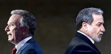 Iranian source denies Axios report of understanding with US to end war 
