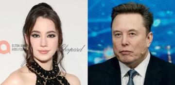 Single mother Ashley St. Clair reflects on life after Elon Musk relationship and challenges of parenting alone