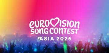 Eurovision launches first Asian edition in Bangkok -  VIDEO 