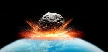 Warning as massive asteroid set to pass closer than the Moon -  VIDEO 