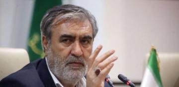 US must take five confidence-building steps before deal with Iran, senior MP says