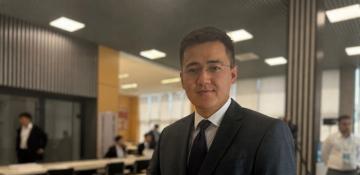  Bauyrzhan Auken: Azerbaijan and Kazakhstan emerging as backbone of Middle Corridor – INTERVIEW 