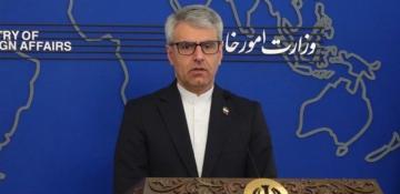 Iran says proposal was ‘reasonable’ as US presses ‘unacceptable demands’ 