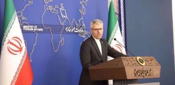 Iran and Oman developing Strait of Hormuz transit mechanism