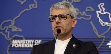 Iran says US talks focused on ending war, not nuclear issue or Hormuz control