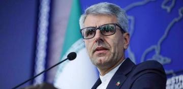 Iran condemns US threat to sanction Oman 
