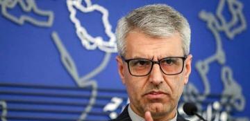 Iran rejects Merz accusations over UAE nuclear plant incident 