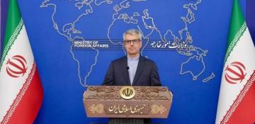 Iran FM spokesman lambasts X over removal of verification badge
