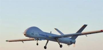 Two drones intercepted over Bandar Abbas, Iranian media say 