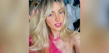 Human Barbie influencer Barbara Jankavski cause of death confirmed after exhumation -  VIDEO 
