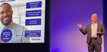 Gartner raises profit forecast on strong AI service demand 