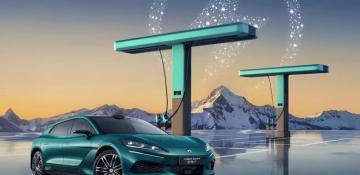 BYD surpasses 1 million users with 5,924 flash charging stations