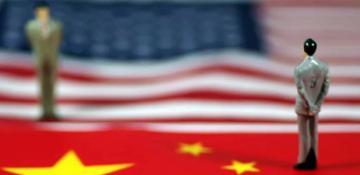 Could the U.S. and China be heading toward a new cold war?
