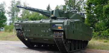 Romania’s €3.33 billion Lynx IFV contract sets precedent for Ukraine’s localization