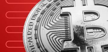 US PPI jumps to highest level in years, Bitcoin slips on inflation concerns