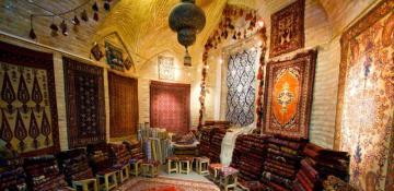 Iran’s carpet industry collapses as exports nearly hit zero after decades of decline