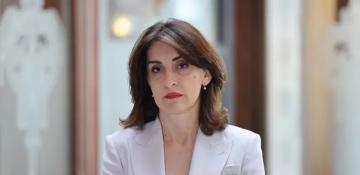 Georgian FM: WUF13 is organized at an excellent level  (Azerbaijan)