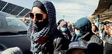 Australia arrests women linked to Islamic State after return from Syria