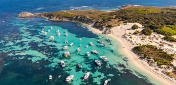 Tributes pour in after deadly shark attack in Australia