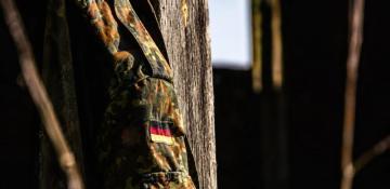 Germany prepares for a new military era as Europe watches closely