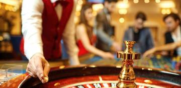 From Las Vegas to Baku: Azerbaijan enters global casino race