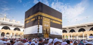 Malaysian pilgrim dies of heart attack in Makkah