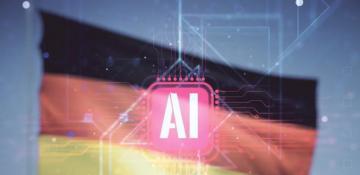 Germany poised for industry win in AI negotiations