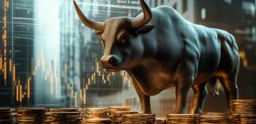 Why the crypto market is rising today (May 5, 2026)