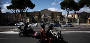 Tests in Italy and Spain come back negative in global hunt for hantavirus